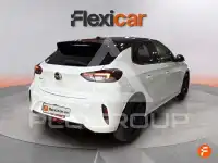 2020 Opel Corsa