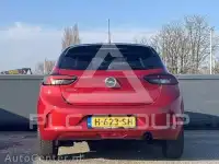 2020 Opel Corsa