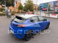 2020 Opel Corsa