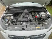 2020 Opel Corsa