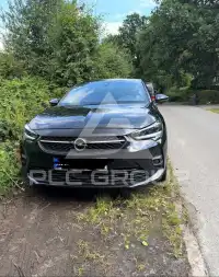 2020 Opel Corsa