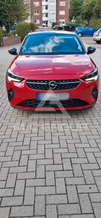 2020 Opel Corsa