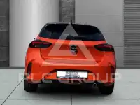 2020 Opel Corsa