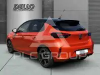 2020 Opel Corsa