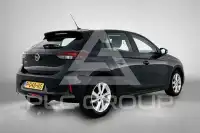 2020 Opel Corsa