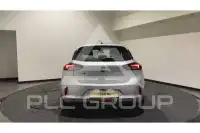 2020 Opel Corsa
