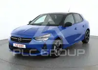 2020 Opel Corsa
