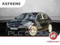 2020 Opel Corsa