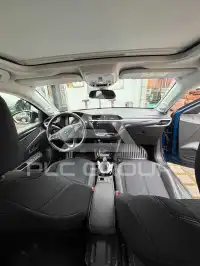 2020 Opel Corsa