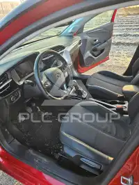 2020 Opel Corsa