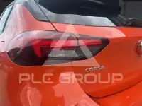 2020 Opel Corsa