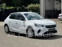 2020 Opel Corsa
