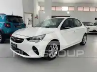 2020 Opel Corsa