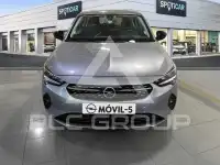 2020 Opel Corsa