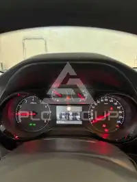 2020 Opel Corsa
