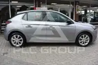 2020 Opel Corsa