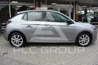 2020 Opel Corsa