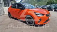 2020 Opel Corsa