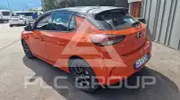 2020 Opel Corsa