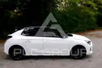 2020 Opel Corsa