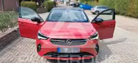 2020 Opel Corsa