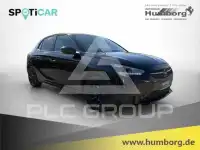 2020 Opel Corsa