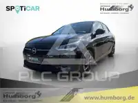 2020 Opel Corsa