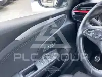 2020 Opel Corsa