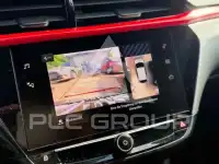 2020 Opel Corsa