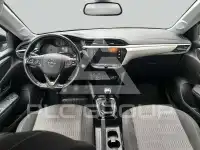 2020 Opel Corsa