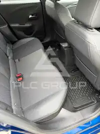 2020 Opel Corsa