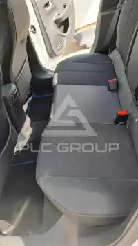 2020 Opel Corsa