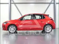 2020 Opel Corsa