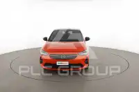 2020 Opel Corsa