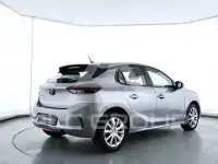 2020 Opel Corsa