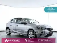 2020 Opel Corsa