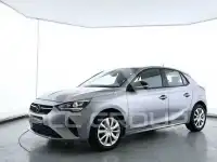 2020 Opel Corsa