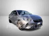 2020 Opel Corsa
