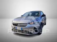 2020 Opel Corsa