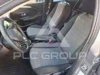2020 Opel Corsa