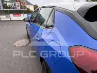 2020 Opel Corsa