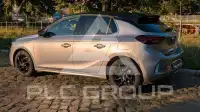 2020 Opel Corsa