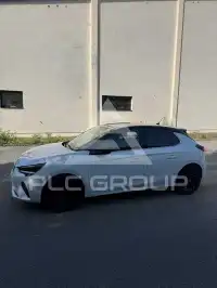 2020 Opel Corsa