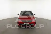 2020 Opel Corsa