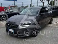 2020 Opel Corsa