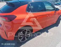 2020 Opel Corsa