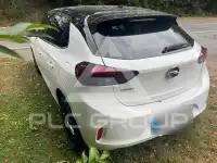 2020 Opel Corsa