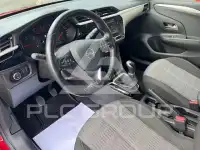 2020 Opel Corsa