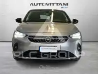 2020 Opel Corsa