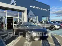 2020 Opel Corsa